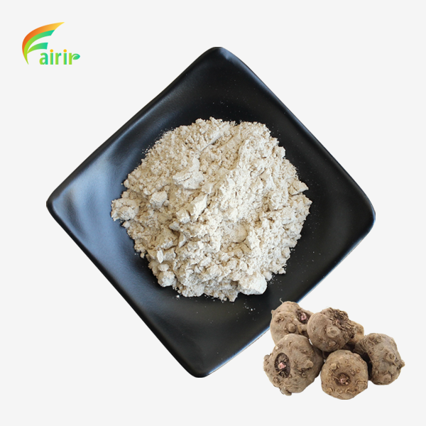 Bulk Glucomannan Powder